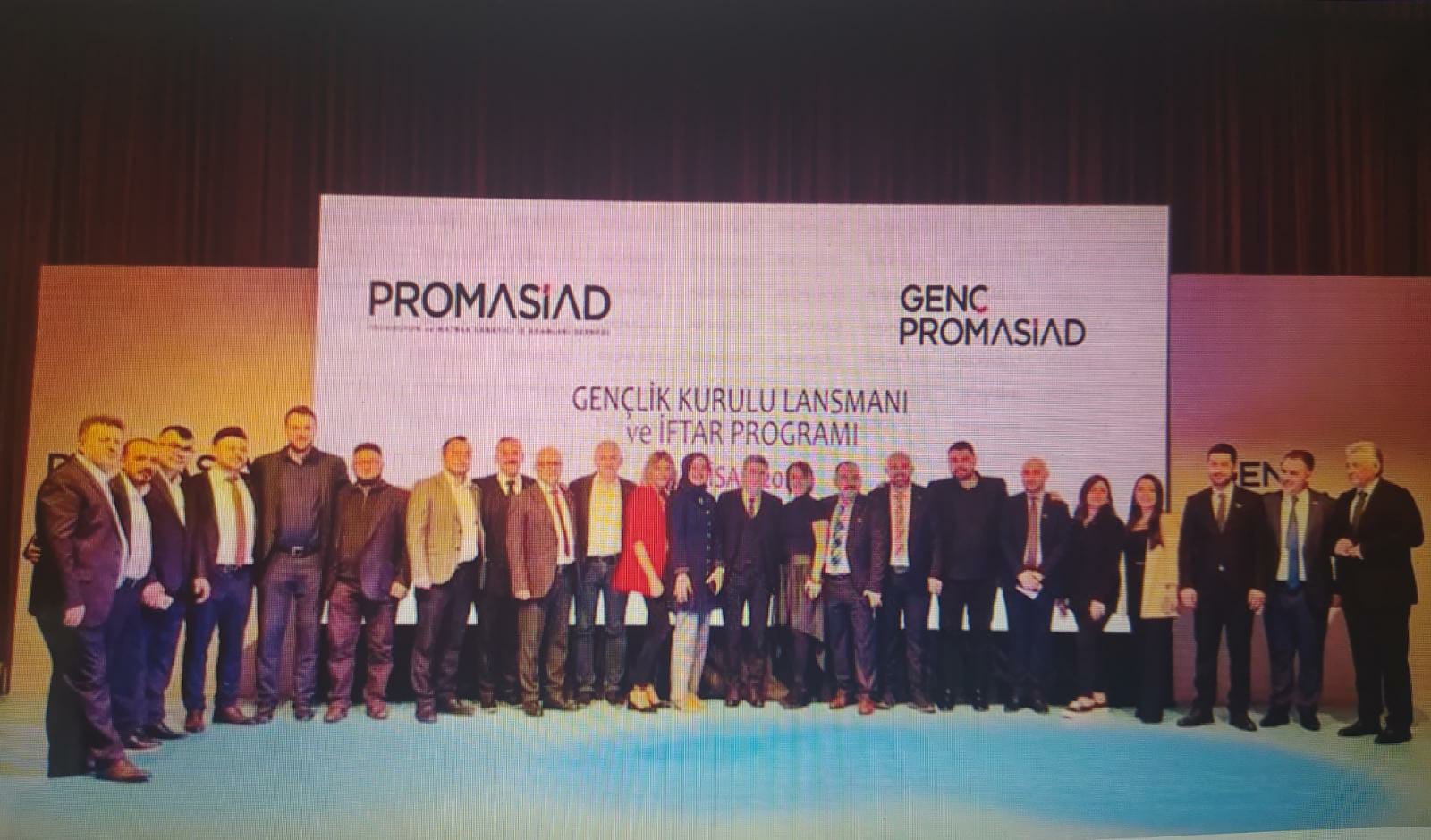 Promosyon ve Matbaa Sektörlerinde Gençleşme